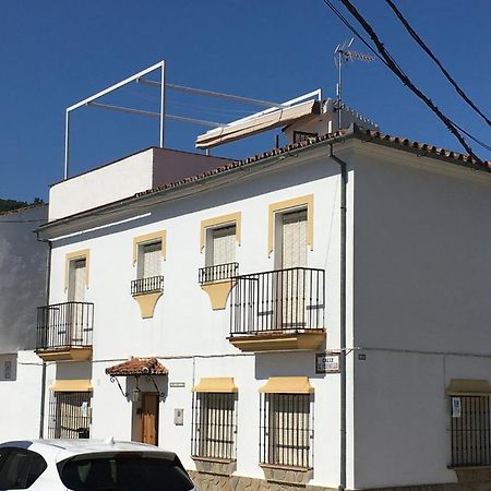 Casa Sinclair Villa El Colmenar Eksteriør bilde