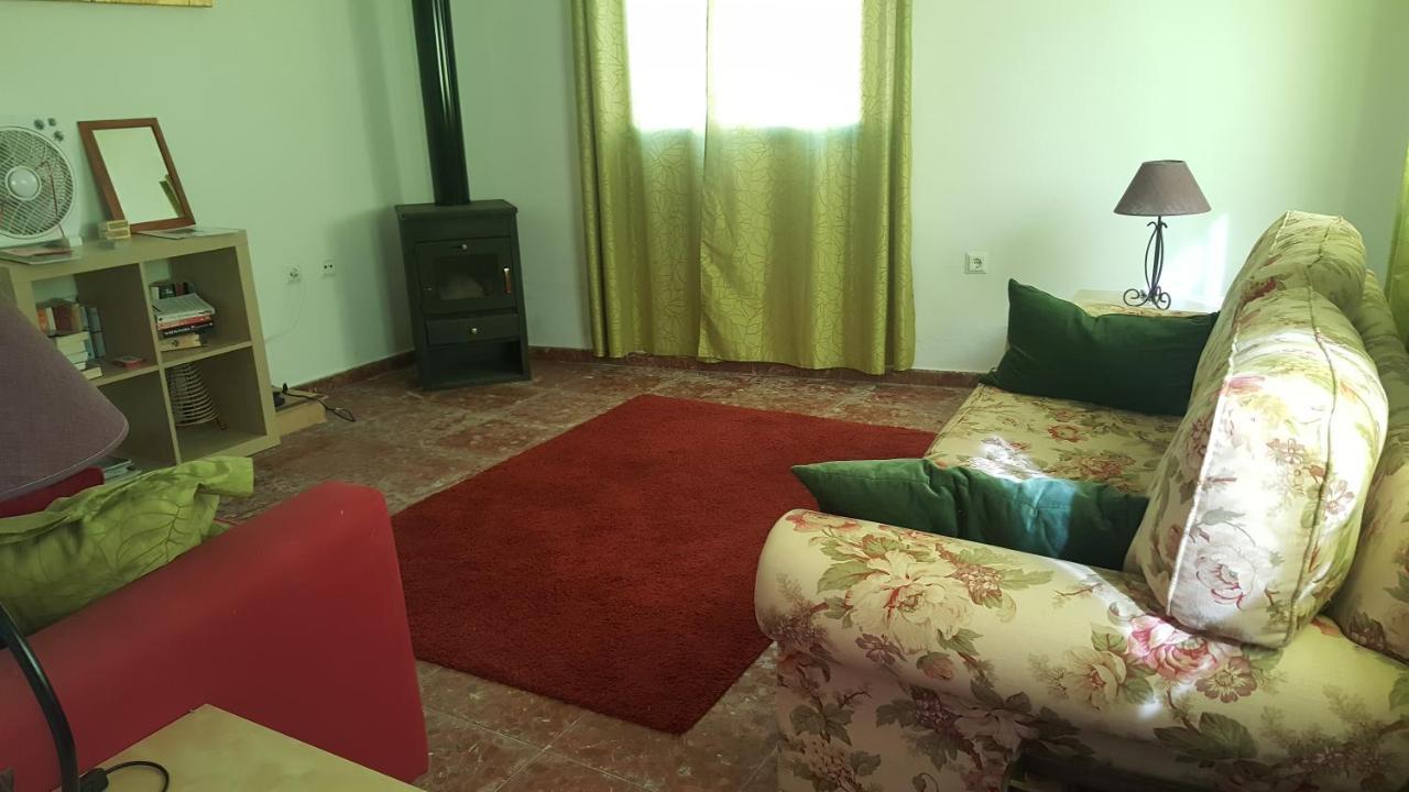 Casa Sinclair Villa El Colmenar Eksteriør bilde