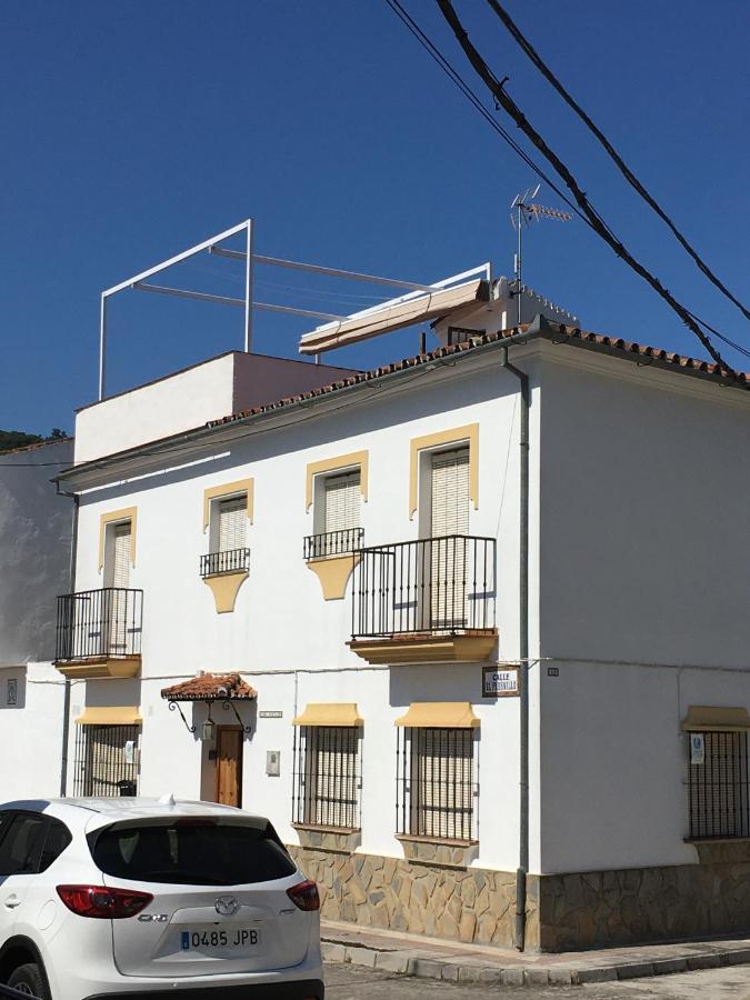 Casa Sinclair Villa El Colmenar Eksteriør bilde