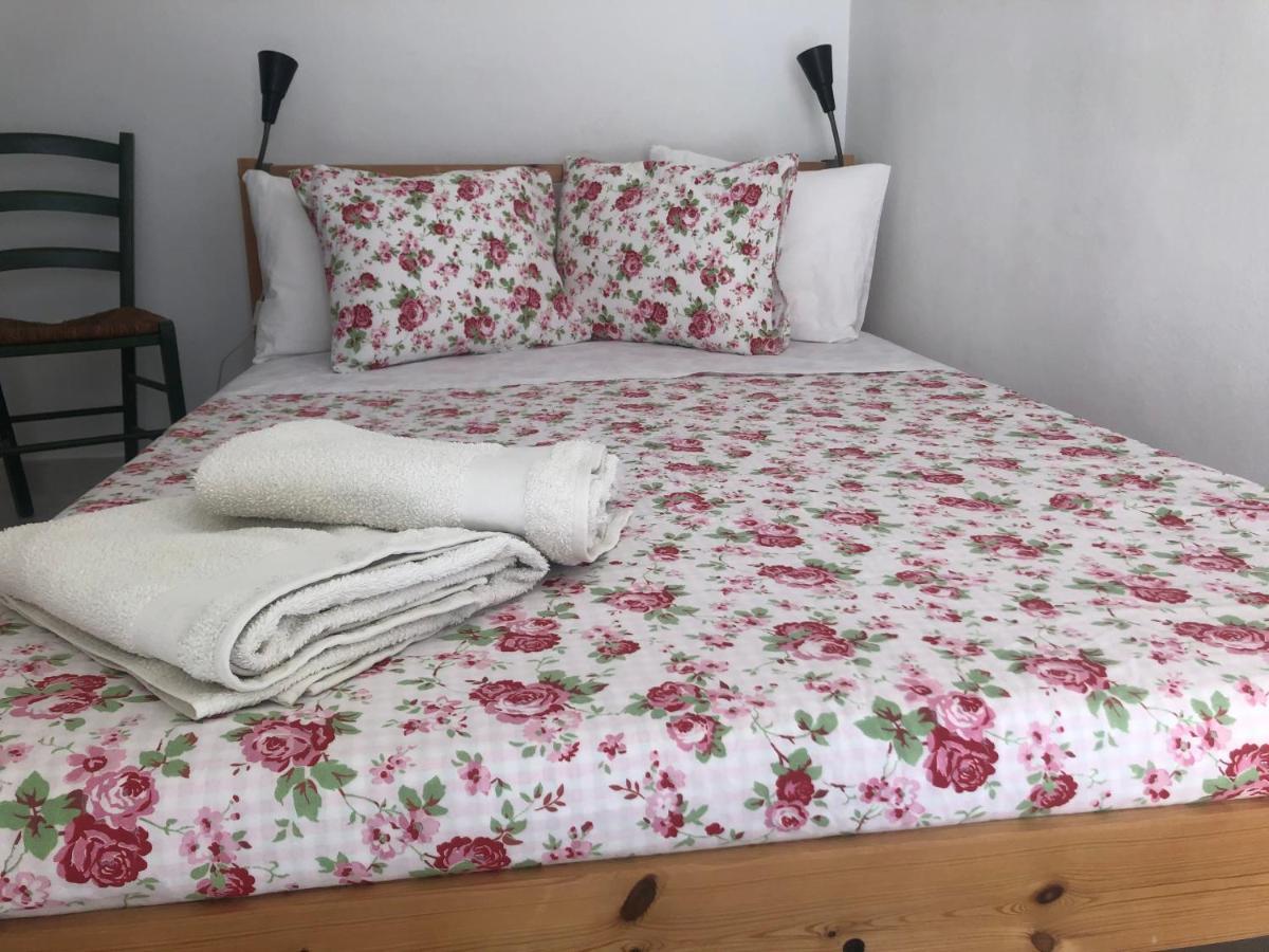 Casa Sinclair Villa El Colmenar Eksteriør bilde
